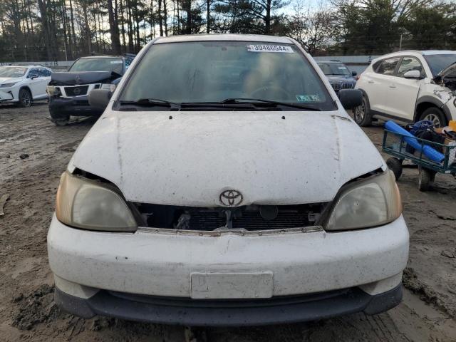 Photo 4 VIN: JTDBT1236Y0022741 - TOYOTA ECHO 