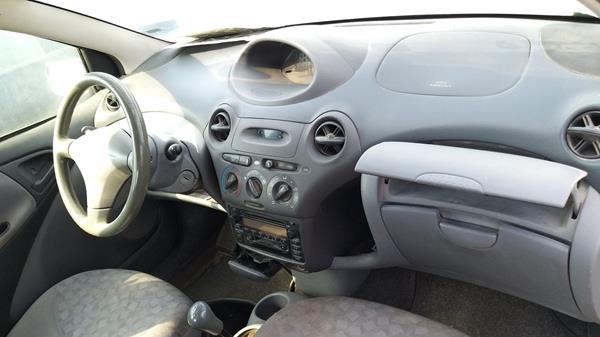 Photo 21 VIN: JTDBT1236Y0053889 - TOYOTA ECHO 