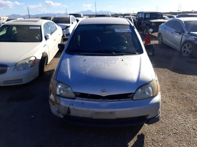 Photo 4 VIN: JTDBT1236Y0061118 - TOYOTA ECHO 