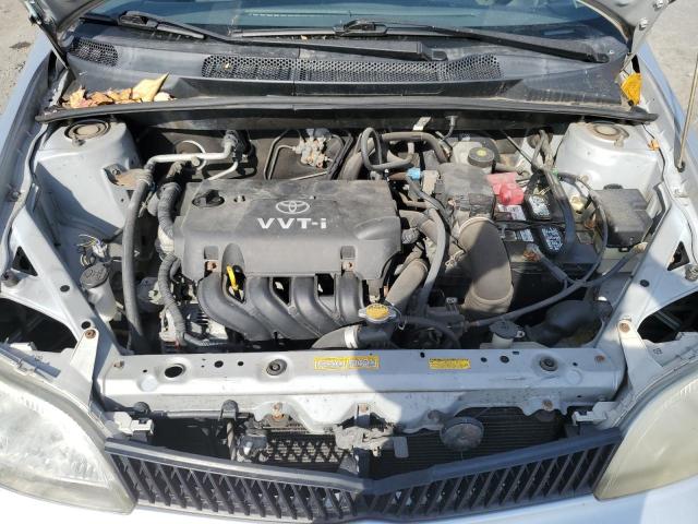 Photo 10 VIN: JTDBT1236Y0098606 - TOYOTA ECHO 