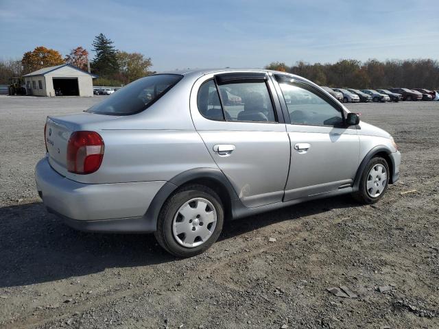 Photo 2 VIN: JTDBT1236Y0098606 - TOYOTA ECHO 