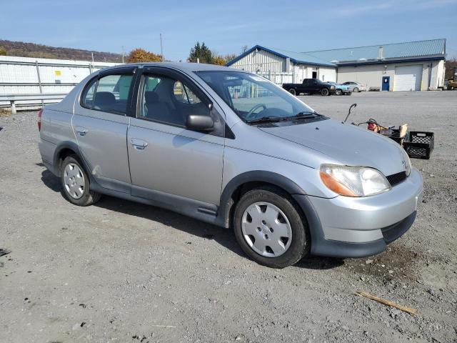 Photo 3 VIN: JTDBT1236Y0098606 - TOYOTA ECHO 