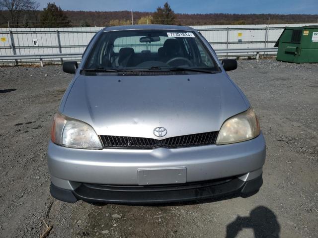 Photo 4 VIN: JTDBT1236Y0098606 - TOYOTA ECHO 