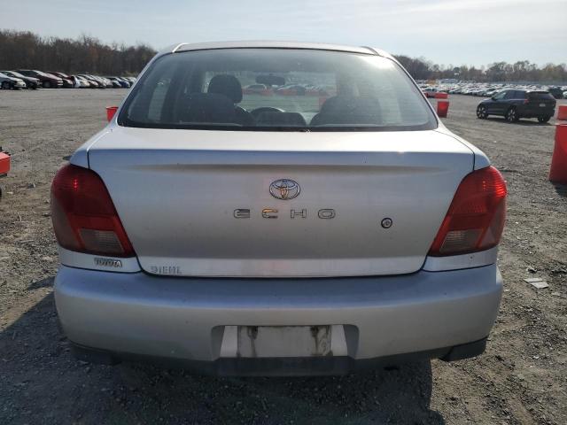 Photo 5 VIN: JTDBT1236Y0098606 - TOYOTA ECHO 