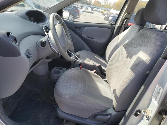 Photo 6 VIN: JTDBT1236Y0098606 - TOYOTA ECHO 