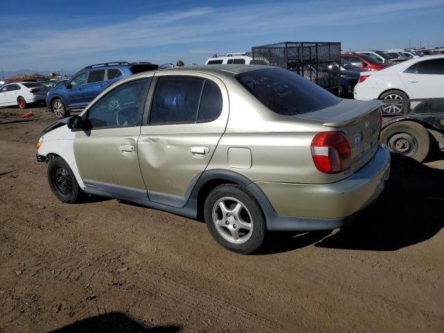 Photo 1 VIN: JTDBT1236Y0100239 - TOYOTA ECHO 