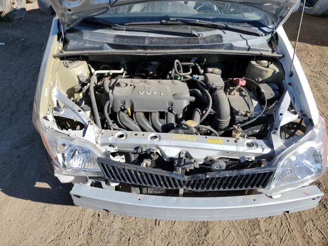 Photo 10 VIN: JTDBT1236Y0100239 - TOYOTA ECHO 