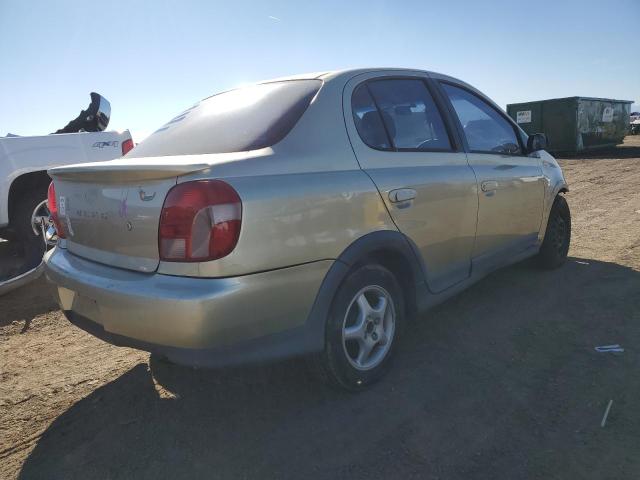 Photo 2 VIN: JTDBT1236Y0100239 - TOYOTA ECHO 