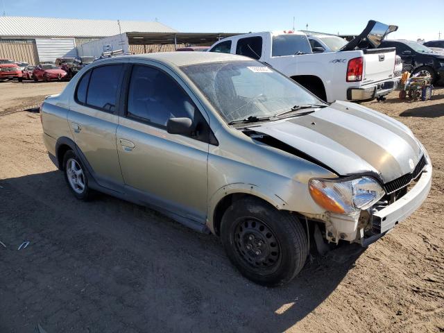 Photo 3 VIN: JTDBT1236Y0100239 - TOYOTA ECHO 