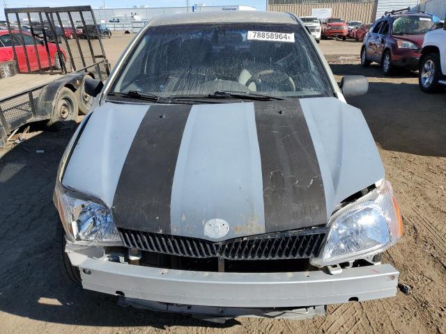 Photo 4 VIN: JTDBT1236Y0100239 - TOYOTA ECHO 