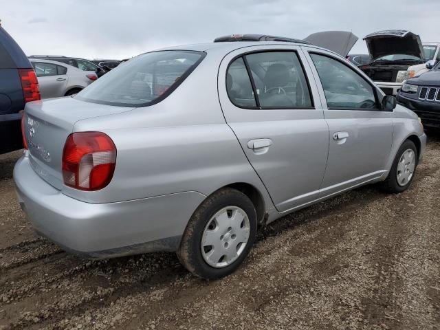 Photo 2 VIN: JTDBT123710106587 - TOYOTA ECHO 