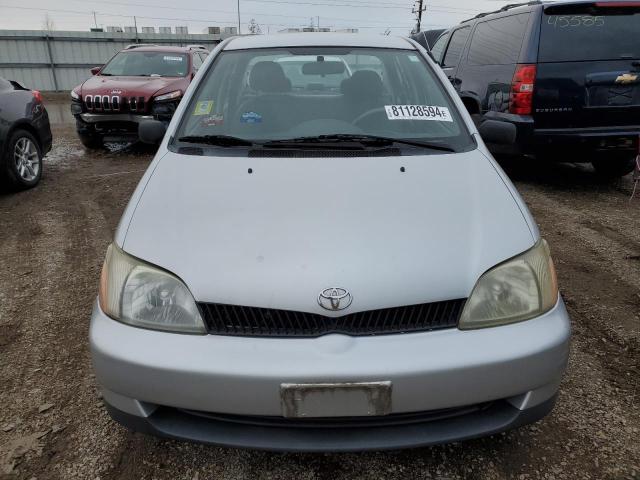 Photo 4 VIN: JTDBT123710106587 - TOYOTA ECHO 