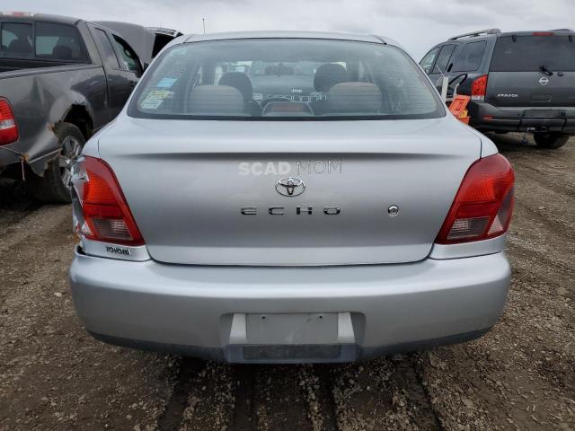 Photo 5 VIN: JTDBT123710106587 - TOYOTA ECHO 