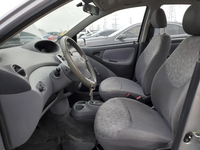 Photo 6 VIN: JTDBT123710106587 - TOYOTA ECHO 