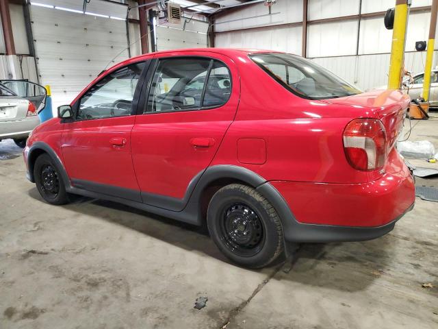 Photo 1 VIN: JTDBT123710120957 - TOYOTA ECHO 