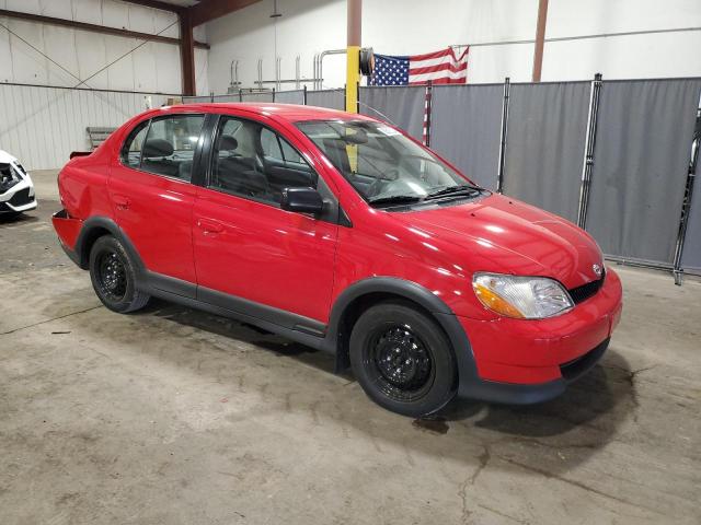 Photo 3 VIN: JTDBT123710120957 - TOYOTA ECHO 