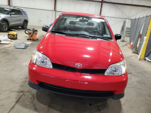 Photo 4 VIN: JTDBT123710120957 - TOYOTA ECHO 