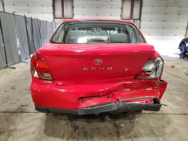 Photo 5 VIN: JTDBT123710120957 - TOYOTA ECHO 