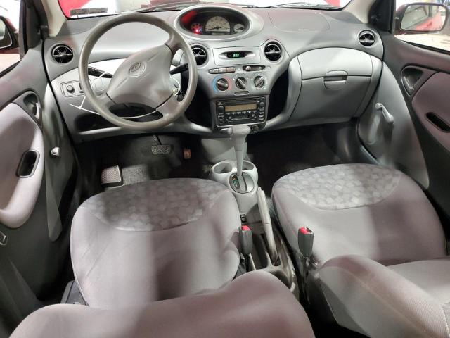 Photo 7 VIN: JTDBT123710120957 - TOYOTA ECHO 