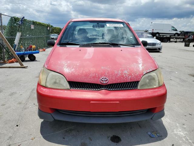 Photo 4 VIN: JTDBT123710127665 - TOYOTA ECHO 