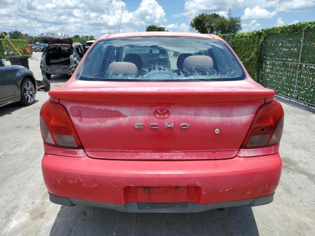 Photo 5 VIN: JTDBT123710127665 - TOYOTA ECHO 