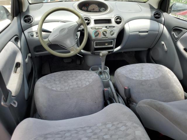 Photo 7 VIN: JTDBT123710127665 - TOYOTA ECHO 