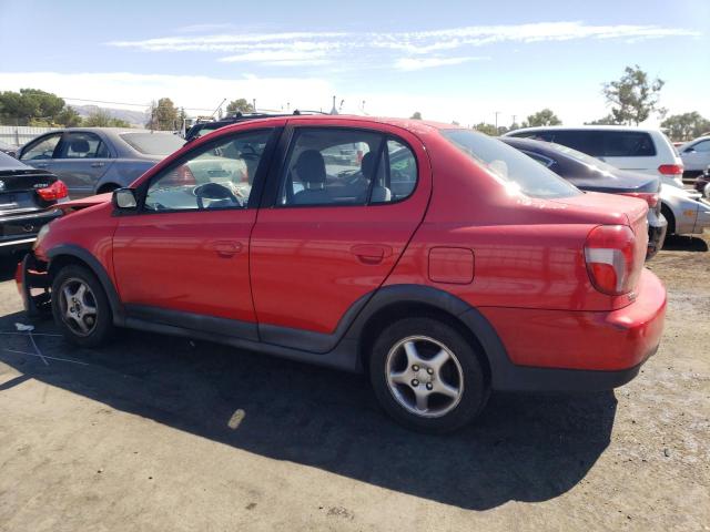 Photo 1 VIN: JTDBT123710127889 - TOYOTA ECHO 