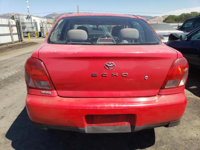 Photo 5 VIN: JTDBT123710127889 - TOYOTA ECHO 