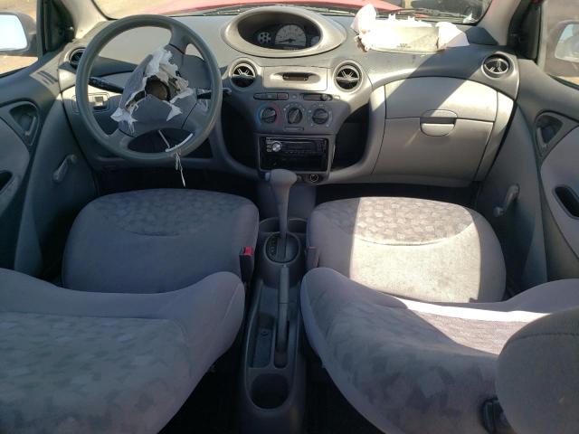 Photo 7 VIN: JTDBT123710127889 - TOYOTA ECHO 