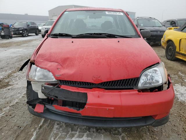 Photo 4 VIN: JTDBT123720207288 - TOYOTA ECHO 