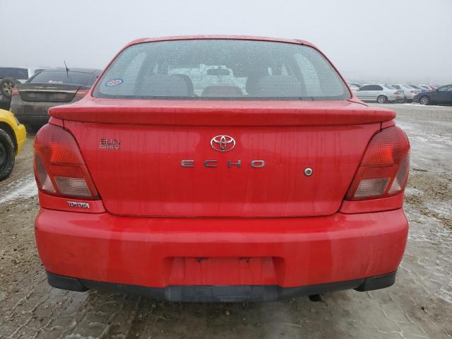 Photo 5 VIN: JTDBT123720207288 - TOYOTA ECHO 