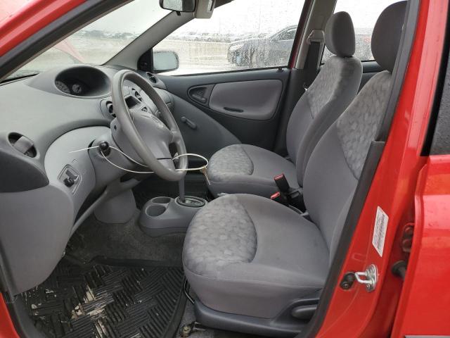 Photo 6 VIN: JTDBT123720207288 - TOYOTA ECHO 