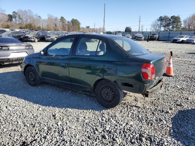 Photo 1 VIN: JTDBT123720221207 - TOYOTA ECHO 