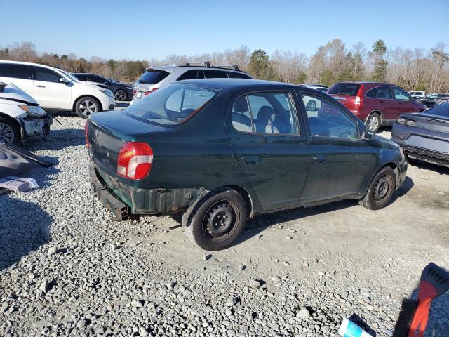 Photo 2 VIN: JTDBT123720221207 - TOYOTA ECHO 