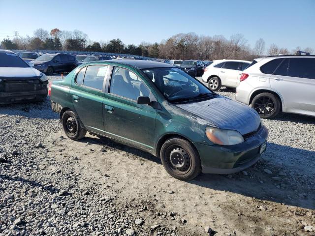 Photo 3 VIN: JTDBT123720221207 - TOYOTA ECHO 