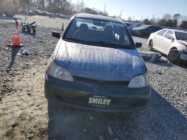 Photo 4 VIN: JTDBT123720221207 - TOYOTA ECHO 