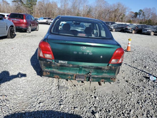 Photo 5 VIN: JTDBT123720221207 - TOYOTA ECHO 