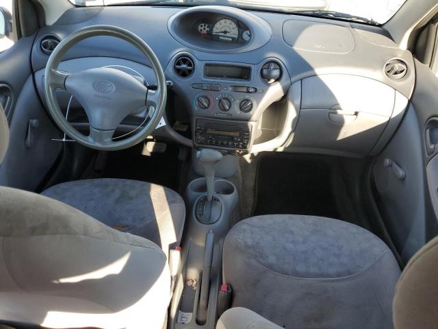 Photo 7 VIN: JTDBT123720221207 - TOYOTA ECHO 