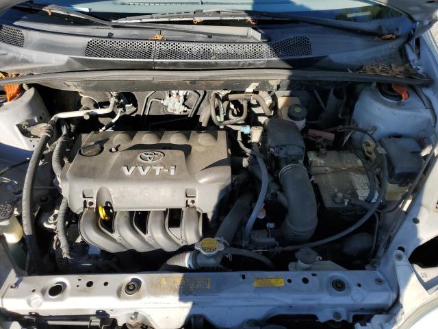 Photo 10 VIN: JTDBT123725030566 - TOYOTA ECHO 