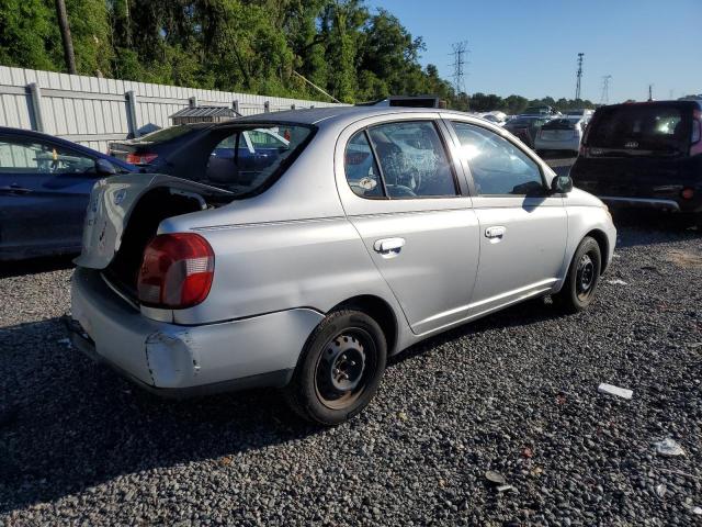 Photo 2 VIN: JTDBT123725030566 - TOYOTA ECHO 