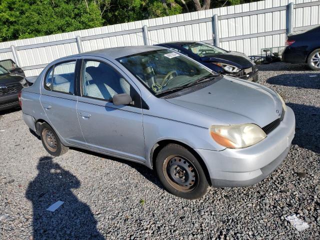 Photo 3 VIN: JTDBT123725030566 - TOYOTA ECHO 