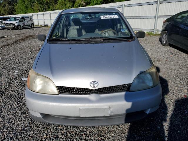 Photo 4 VIN: JTDBT123725030566 - TOYOTA ECHO 