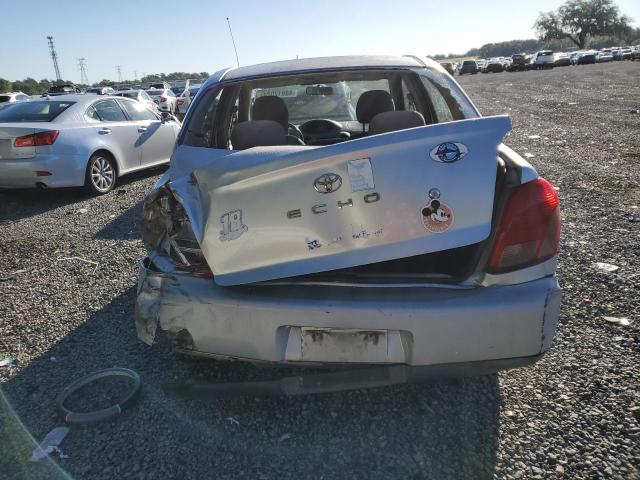 Photo 5 VIN: JTDBT123725030566 - TOYOTA ECHO 