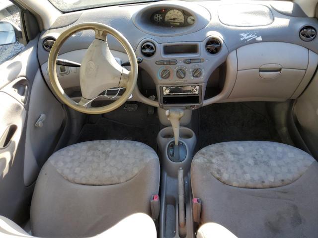 Photo 7 VIN: JTDBT123725030566 - TOYOTA ECHO 