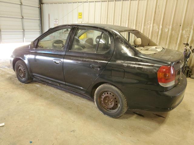 Photo 1 VIN: JTDBT123735038586 - TOYOTA ECHO 