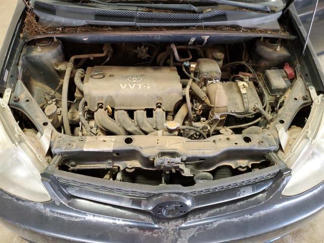 Photo 10 VIN: JTDBT123735038586 - TOYOTA ECHO 