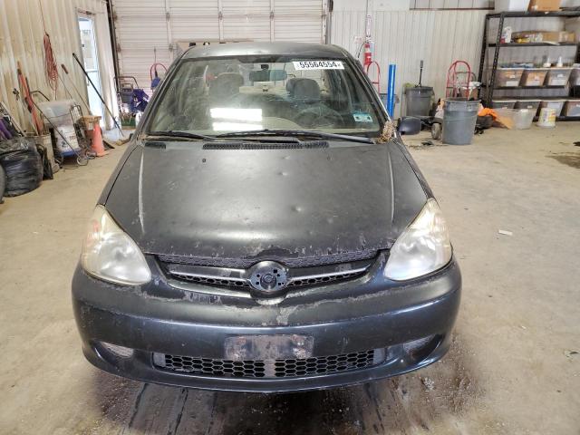 Photo 4 VIN: JTDBT123735038586 - TOYOTA ECHO 