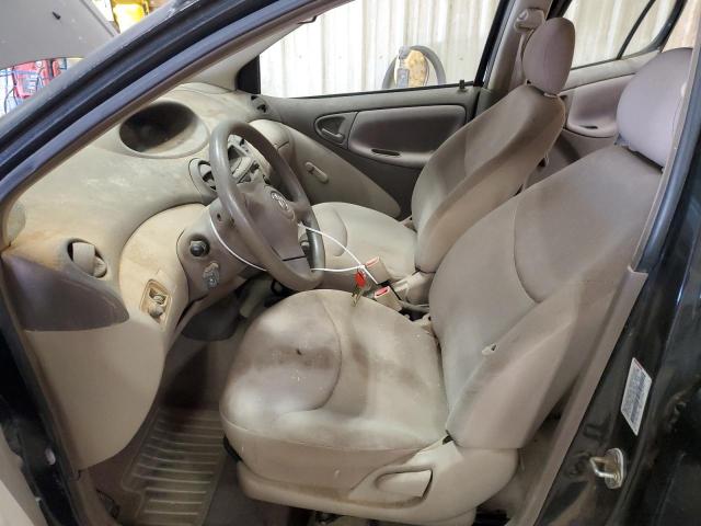 Photo 6 VIN: JTDBT123735038586 - TOYOTA ECHO 