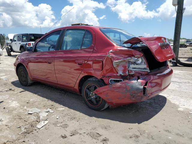 Photo 1 VIN: JTDBT123735044792 - TOYOTA ECHO 