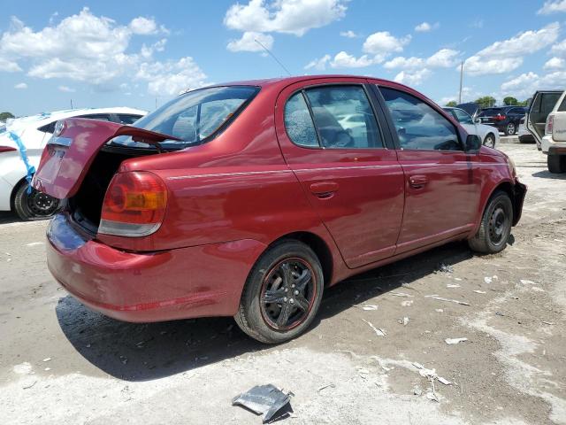 Photo 2 VIN: JTDBT123735044792 - TOYOTA ECHO 